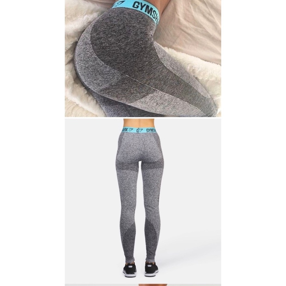 🦈Gymshark flex leggings 🦈